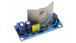 Nebelhorn 5 Watt