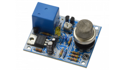 Gas-Sensor | Alkoholtester