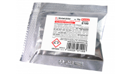 Entwickler für fotopositive Platinen 10g ( Natriumhydroxid, Ätznatron)
