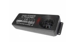 Animal repeller / High power ultrasonic generator