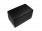 Standardgehäuse "hoch" ca. 120 x 70 x 65 mm