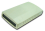 Gehäuse mit Frontplatten ca. 90 x 50 x 17 mm