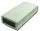 Gehäuse mit Frontplatten ca. 120 x 60 x 30 mm