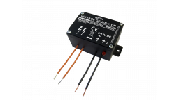 Mini Weidezaun Hochspannungsgenerator