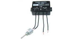 Dimmer 12 V/AC, 50 W (oder 24 - 48 V/AC)