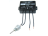 Dimmer 12 V/AC, 50 W (oder 24 - 48 V/AC)