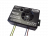 Ultrasonic vermin repeller