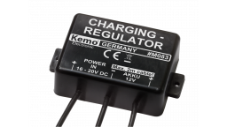 Akku Laderegler 12 V/DC