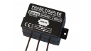 Phasenkoppler für Powerline Produkte
