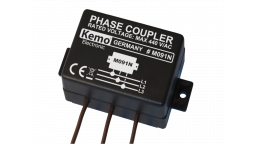 Phasenkoppler für Powerline Produkte