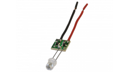 LED Konstantstrom 4 - 30 V/DC