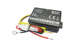 Marderabwehr