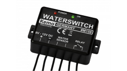 Water Switch 9 - 12 V/DC