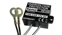 Overvoltage Protection 12 V/DC