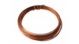 Kupferlackdraht Ø ca. 1.0 mm