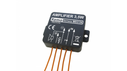 Verstärker 3,5 W, universal