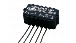 Verstärker 18 W, universal