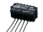 Verstärker 18 W, universal