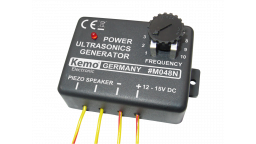 Ultraschall-Generator