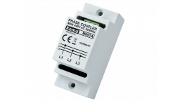Phasenkoppler für Powerline Produkte