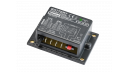 Batteriewächter für 12 oder 24 V/DC
