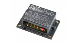 Batteriewächter für 12 oder 24 V/DC