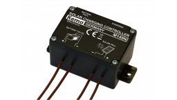 Solar-Laderegler 12 V/DC, 10 A / 20 A