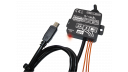 Fahrrad Laderegler USB (Mini B)
