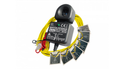 Marten Defence for Motor Vehicles 12 V/DC