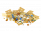 Keramikkondensatoren ca. 100 Stück