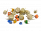 Trimmkondensatoren keram. ca. 20 Stck