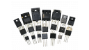 Power MOSFET & IGBT Transistoren