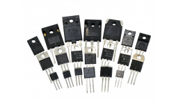 Power MOSFET & IGBT Transistoren