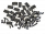 SMD Transistoren ca. 100 Stück