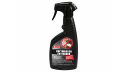 Scent marks remover