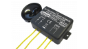 Ultraschall Power Kanone