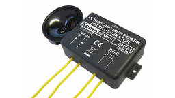 Ultraschall Power Kanone