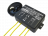 Ultraschall Power Kanone